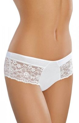 Majtki damskie eleganckie Gabidar ze sklepu: intimiti.pl w kategorii: Majtki damskie - zdjęcie 3B4B001-93A-4736_131511