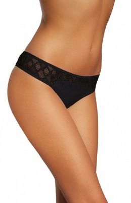 Majtki damskie eleganckie koronkowe Gabidar ze sklepu: intimiti.pl w kategorii: Majtki damskie - zdjęcie 3B4B001-93A-4736_132243