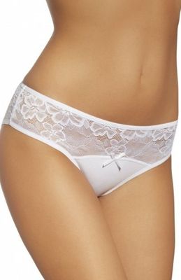 Gabidar - Majtki damskie koronkowe ze sklepu: intimiti.pl w kategorii: Majtki damskie - zdjęcie 3B4B001-93A-4736_132593