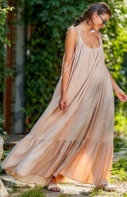 Sukienka casual AWAMA ze sklepu: intimiti.pl w kategorii: Sukienki - zdjęcie 3B4B001-93A-4736_133284