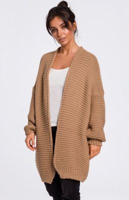 Sweter damski Be ze sklepu: intimiti.pl w kategorii: Swetry damskie - zdjęcie 3B4B001-93A-4736_136029