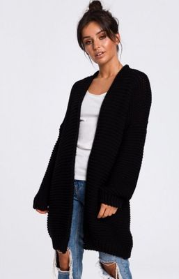 Sweter damski zimowy Be ze sklepu: intimiti.pl w kategorii: Swetry damskie - zdjęcie 3B4B001-93A-4736_136031
