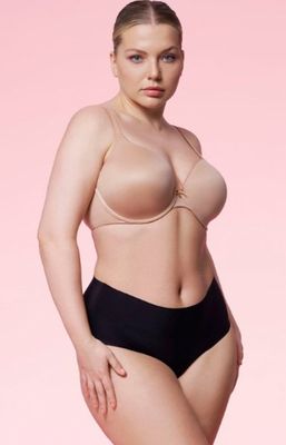 Majtki damskie Julimex ze sklepu: intimiti.pl w kategorii: Majtki damskie - zdjęcie 3B4B001-93A-4736_137114