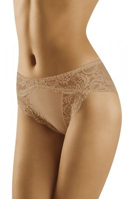 Majtki damskie eleganckie Wol-bar ze sklepu: intimiti.pl w kategorii: Majtki damskie - zdjęcie 3B4B001-93A-4736_137892