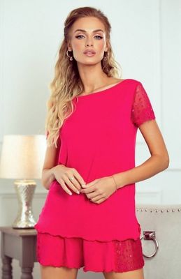 Piżama casual Eldar ze sklepu: intimiti.pl w kategorii: Piżamy damskie - zdjęcie 3B4B001-93A-4736_137914