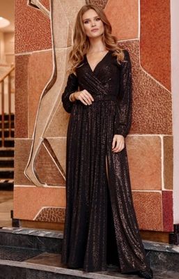 Sukienka elegancka Roco ze sklepu: intimiti.pl w kategorii: Sukienki - zdjęcie 3B4B001-93A-4736_139748