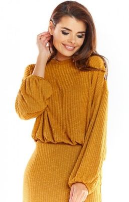 Sweter damski AWAMA ze sklepu: intimiti.pl w kategorii: Swetry damskie - zdjęcie 3B4B001-93A-4736_145611
