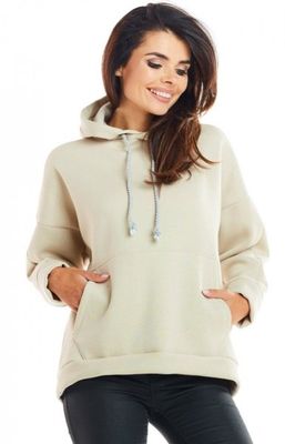 Bluza damska Infinite You ze sklepu: intimiti.pl w kategorii: Bluzy damskie - zdjęcie 3B4B001-93A-4736_145614