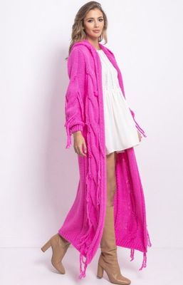 Sweter damski Fobya ze sklepu: intimiti.pl w kategorii: Swetry damskie - zdjęcie 3B4B001-93A-4736_145747