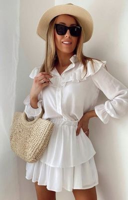 Sukienka Lola Fashion ze sklepu: intimiti.pl w kategorii: Sukienki - zdjęcie 3B4B001-93A-4736_146723