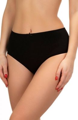 Majtki damskie klasyczne lama ze sklepu: intimiti.pl w kategorii: Majtki damskie - zdjęcie 3B4B001-93A-4736_147052