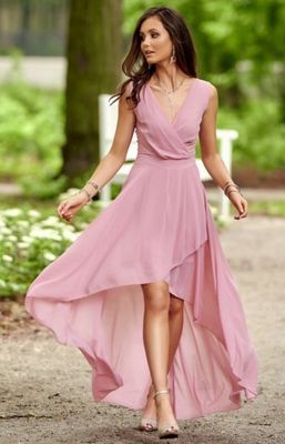 Sukienka elegancka Roco ze sklepu: intimiti.pl w kategorii: Sukienki - zdjęcie 3B4B001-93A-4736_147173