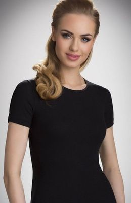 Eldar - Bluzka damska casual na wiosnę ze sklepu: intimiti.pl w kategorii: Bluzki damskie - zdjęcie 3B4B001-93A-4736_149107