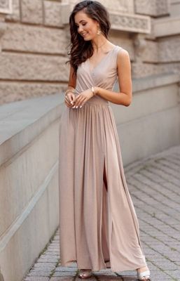 Roco - Sukienka casual ze sklepu: intimiti.pl w kategorii: Sukienki - zdjęcie 3B4B001-93A-4736_149280