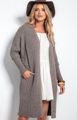 Sweter damski zimowy Fobya ze sklepu: intimiti.pl w kategorii: Swetry damskie - zdjęcie 3B4B001-93A-4736_149825
