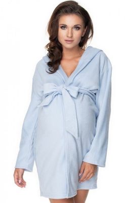 Szlafrok damski PeekaBoo ze sklepu: intimiti.pl w kategorii: Szlafroki damskie - zdjęcie 3B4B001-93A-4736_150995