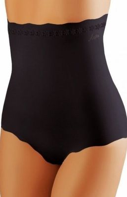 Majtki damskie w stylu klasycznym Emili ze sklepu: intimiti.pl w kategorii: Majtki damskie - zdjęcie 3B4B001-93A-4736_152146