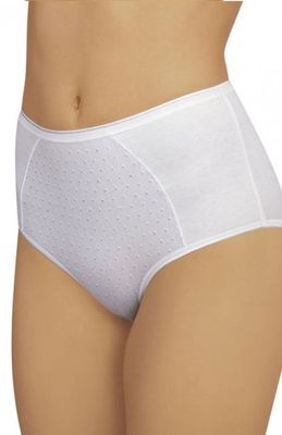 Majtki damskie klasyczne bez wzorów Italian Fashion ze sklepu: intimiti.pl w kategorii: Majtki damskie - zdjęcie 3B4B001-93A-4736_154241