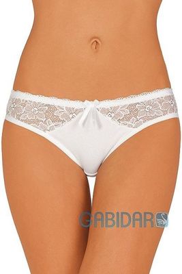 Gabidar - Majtki damskie ze sklepu: intimiti.pl w kategorii: Majtki damskie - zdjęcie 3B4B001-93A-4736_154273