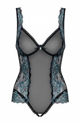 Body damskie Obsessive ze sklepu: intimiti.pl w kategorii: Body damskie - zdjęcie 3B4B001-93A-4736_154449