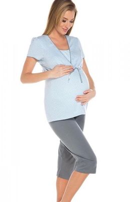 Piżama Italian Fashion ze sklepu: intimiti.pl w kategorii: Piżamy damskie - zdjęcie 3B4B001-93A-4736_154633