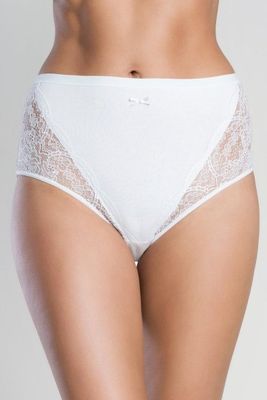 Italian Fashion - Majtki damskie klasyczne ze sklepu: intimiti.pl w kategorii: Majtki damskie - zdjęcie 3B4B001-93A-4736_155132