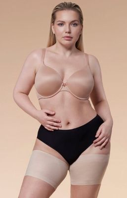 Pończochy Julimex ze sklepu: intimiti.pl w kategorii: Pończochy - zdjęcie 3B4B001-93A-4736_155207