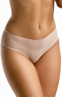 Majtki damskie w stylu klasycznym BABELL ze sklepu: intimiti.pl w kategorii: Majtki damskie - zdjęcie 3B4B001-93A-4736_155366