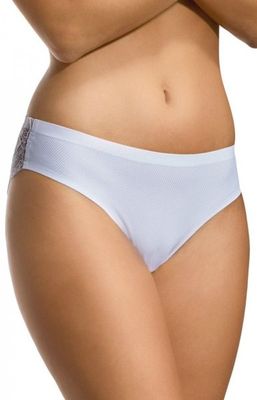 Majtki damskie w stylu klasycznym BABELL ze sklepu: intimiti.pl w kategorii: Majtki damskie - zdjęcie 3B4B001-93A-4736_155367