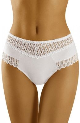 Majtki damskie eleganckie Wol-bar ze sklepu: intimiti.pl w kategorii: Majtki damskie - zdjęcie 3B4B001-93A-4736_155386