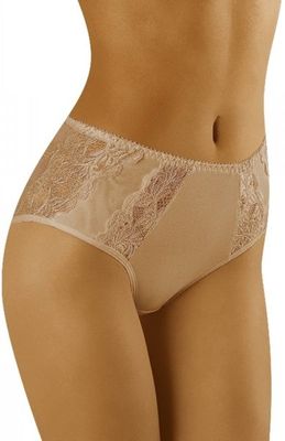 Majtki damskie eleganckie Wol-bar ze sklepu: intimiti.pl w kategorii: Majtki damskie - zdjęcie 3B4B001-93A-4736_155580