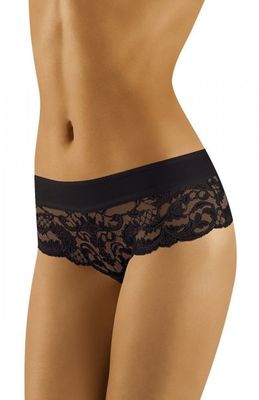 Majtki damskie eleganckie Wol-bar ze sklepu: intimiti.pl w kategorii: Majtki damskie - zdjęcie 3B4B001-93A-4736_156007