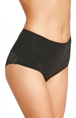 Majtki damskie w stylu klasycznym Gabidar ze sklepu: intimiti.pl w kategorii: Majtki damskie - zdjęcie 3B4B001-93A-4736_156332