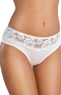 Majtki damskie w stylu klasycznym Gabidar ze sklepu: intimiti.pl w kategorii: Majtki damskie - zdjęcie 3B4B001-93A-4736_156591