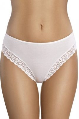 Majtki damskie w kwiaty Gabidar ze sklepu: intimiti.pl w kategorii: Majtki damskie - zdjęcie 3B4B001-93A-4736_156596