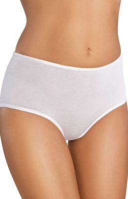 Majtki damskie klasyczne Gabidar ze sklepu: intimiti.pl w kategorii: Majtki damskie - zdjęcie 3B4B001-93A-4736_156665