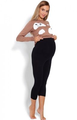 Piżama w nadruki PeekaBoo ze sklepu: intimiti.pl w kategorii: Piżamy damskie - zdjęcie 3B4B001-93A-4736_160587