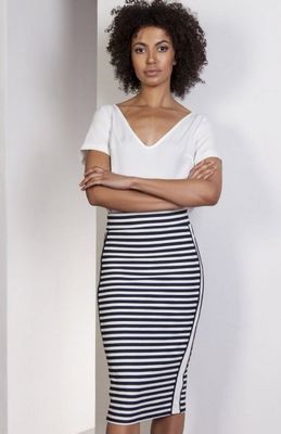 Spódnica Lanti ze sklepu: intimiti.pl w kategorii: Spódnice - zdjęcie 3B4B001-93A-4736_162781