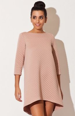 Sukienka casualowa katrus ze sklepu: intimiti.pl w kategorii: Sukienki - zdjęcie 3B4B001-93A-4736_16368