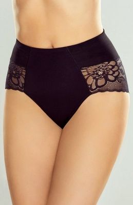 Majtki damskie z koronką Eldar ze sklepu: intimiti.pl w kategorii: Majtki damskie - zdjęcie 3B4B001-93A-4736_165853
