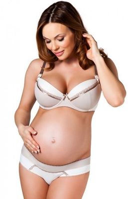 Biustonosz casual Alles ze sklepu: intimiti.pl w kategorii: Biustonosze - zdjęcie 3B4B001-93A-4736_167320