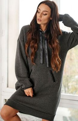 Lemoniade - Sukienka casual ze sklepu: intimiti.pl w kategorii: Sukienki - zdjęcie 3B4B001-93A-4736_167329