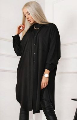 Koszula damska Lola Fashion ze sklepu: intimiti.pl w kategorii: Koszule damskie - zdjęcie 3B4B001-93A-4736_168193