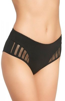 Majtki damskie bez wzorów Gabidar ze sklepu: intimiti.pl w kategorii: Majtki damskie - zdjęcie 3B4B001-93A-4736_168912