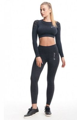 Spodnie damskie sportowe FeelJ! ze sklepu: intimiti.pl w kategorii: Spodnie damskie - zdjęcie 3B4B001-93A-4736_170918