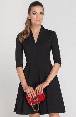 Sukienka na wiosnę Lanti ze sklepu: intimiti.pl w kategorii: Sukienki - zdjęcie 3B4B001-93A-4736_171453