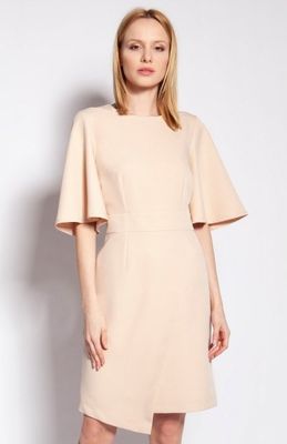 Sukienka dopasowana Lanti ze sklepu: intimiti.pl w kategorii: Sukienki - zdjęcie 3B4B001-93A-4736_171551