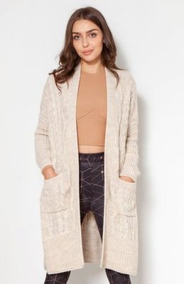 Sweter damski na zimę Lanti ze sklepu: intimiti.pl w kategorii: Swetry damskie - zdjęcie 3B4B001-93A-4736_172350