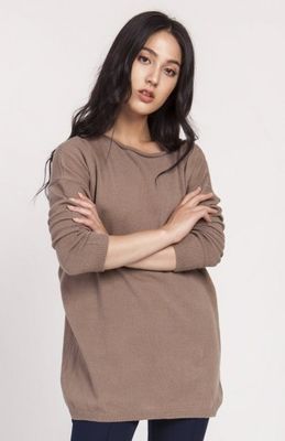 Sweter damski Lanti ze sklepu: intimiti.pl w kategorii: Swetry damskie - zdjęcie 3B4B001-93A-4736_172496