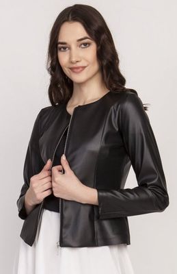 Lanti - Marynarka ze sklepu: intimiti.pl w kategorii: Marynarki damskie - zdjęcie 3B4B001-93A-4736_172542